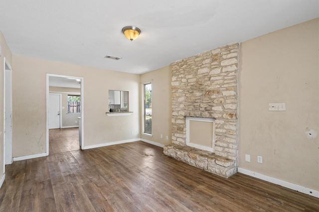 900 Fieldwood DR, Austin, TX 78758