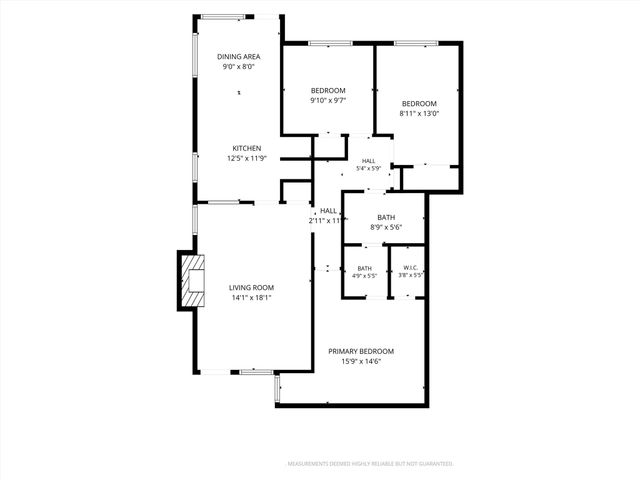 900 Fieldwood DR, Austin, TX 78758