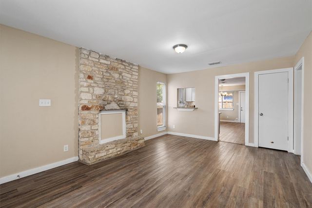 900 Fieldwood DR, Austin, TX 78758
