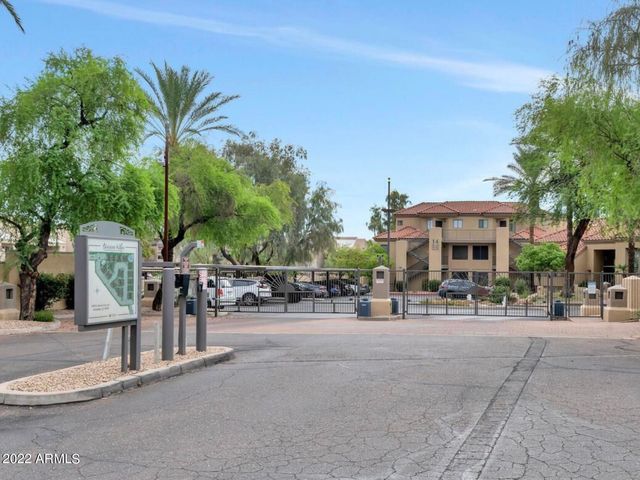 4925 E Desert Cove Avenue Unit 264, Scottsdale, AZ 85254