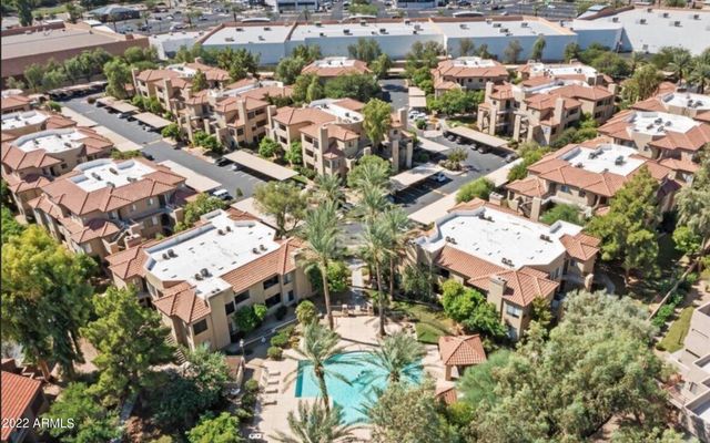 4925 E Desert Cove Avenue Unit 264, Scottsdale, AZ 85254