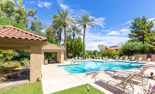 4925 E Desert Cove Avenue Unit 264, Scottsdale, AZ 85254