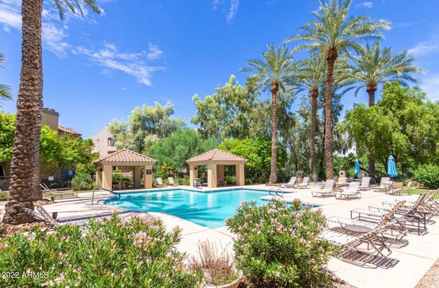 4925 E Desert Cove Avenue Unit 264, Scottsdale, AZ 85254