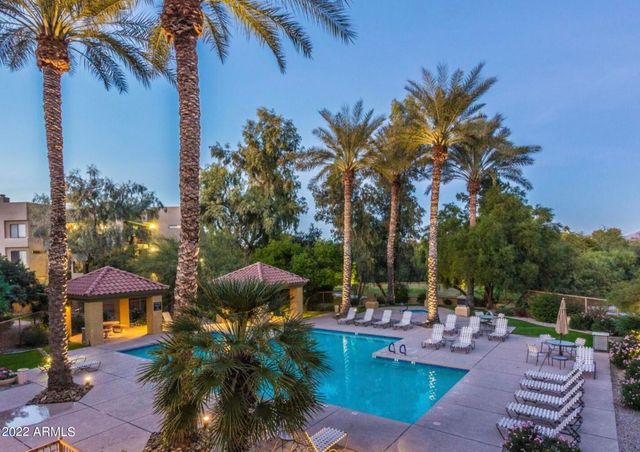 4925 E Desert Cove Avenue Unit 264, Scottsdale, AZ 85254