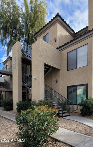 4925 E Desert Cove Avenue Unit 264, Scottsdale, AZ 85254