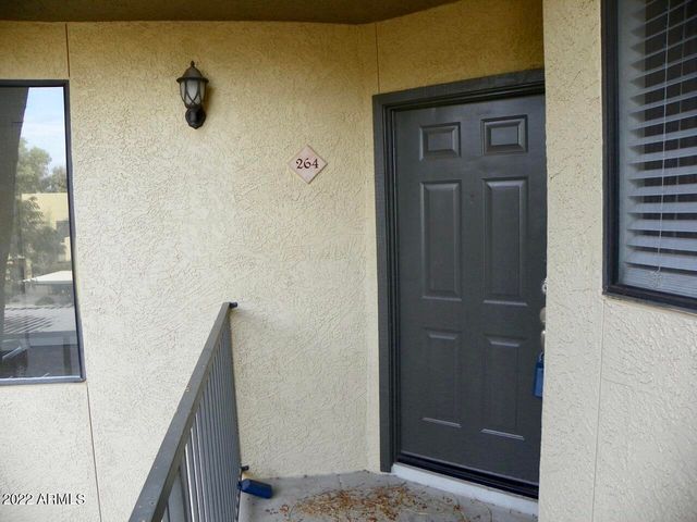 4925 E Desert Cove Avenue Unit 264, Scottsdale, AZ 85254