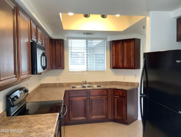 4925 E Desert Cove Avenue Unit 264, Scottsdale, AZ 85254