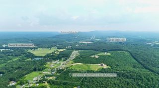0 Colston Lane, Tunnel Hill, GA 30755