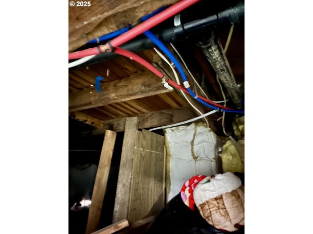 385 Se TOWNSHIP Rd, Canby, OR 97013