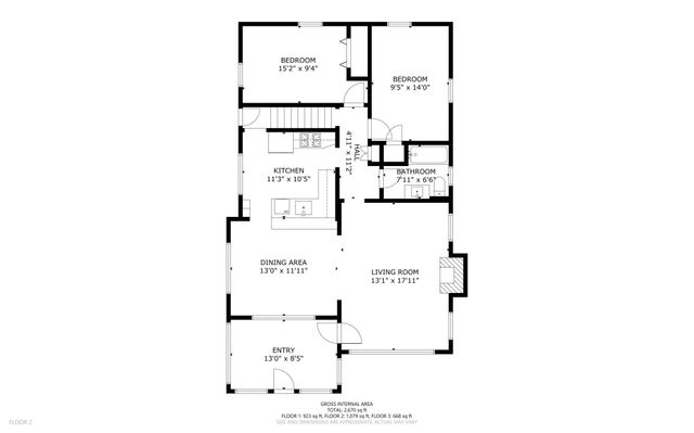 4721 2nd Avenue S, Minneapolis, MN 55419