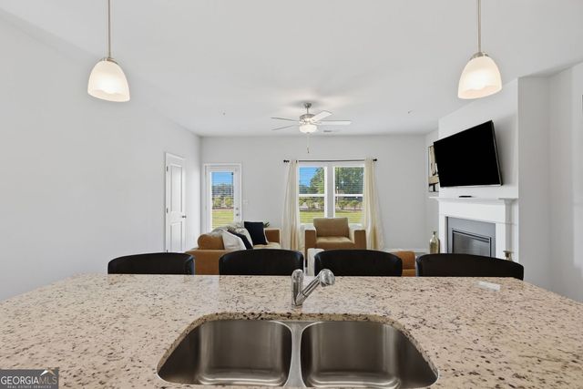 2150 Dougherty Place, Hampton, GA 30228