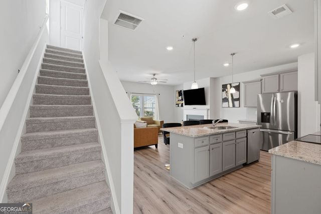 2150 Dougherty Place, Hampton, GA 30228