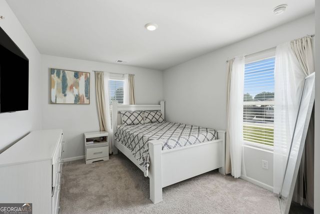 2150 Dougherty Place, Hampton, GA 30228