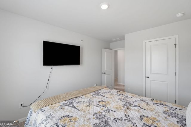 2150 Dougherty Place, Hampton, GA 30228