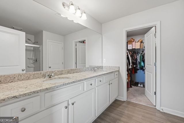 2150 Dougherty Place, Hampton, GA 30228