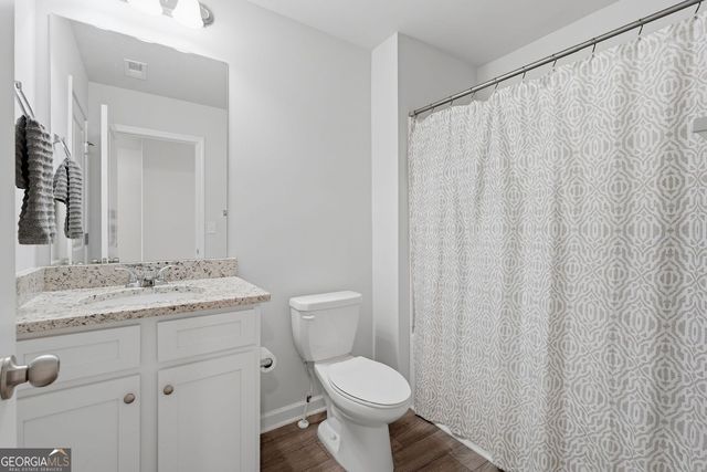 2150 Dougherty Place, Hampton, GA 30228