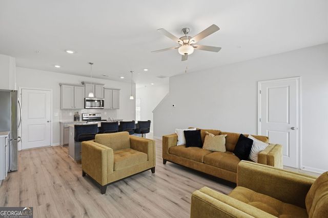 2150 Dougherty Place, Hampton, GA 30228