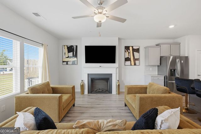 2150 Dougherty Place, Hampton, GA 30228