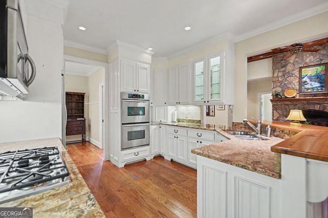 68 Jiminy Peak Lane, Sky Valley, GA 30537