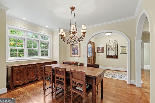 68 Jiminy Peak Lane, Sky Valley, GA 30537