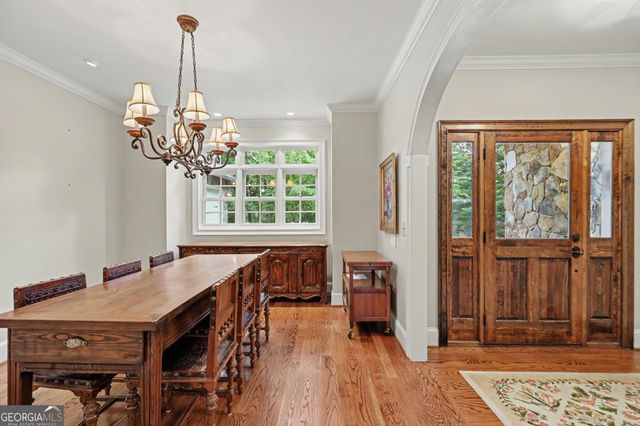 68 Jiminy Peak Lane, Sky Valley, GA 30537