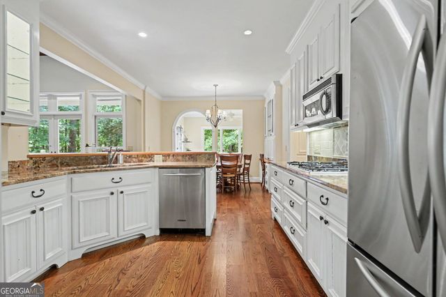 68 Jiminy Peak Lane, Sky Valley, GA 30537