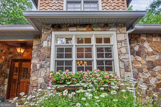 68 Jiminy Peak Lane, Sky Valley, GA 30537
