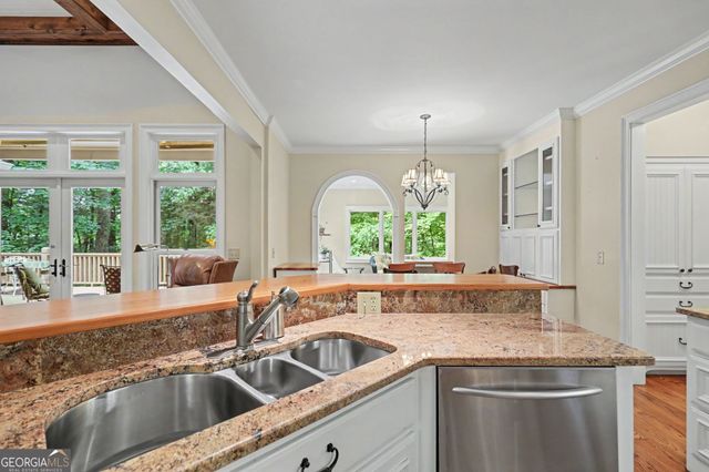 68 Jiminy Peak Lane, Sky Valley, GA 30537