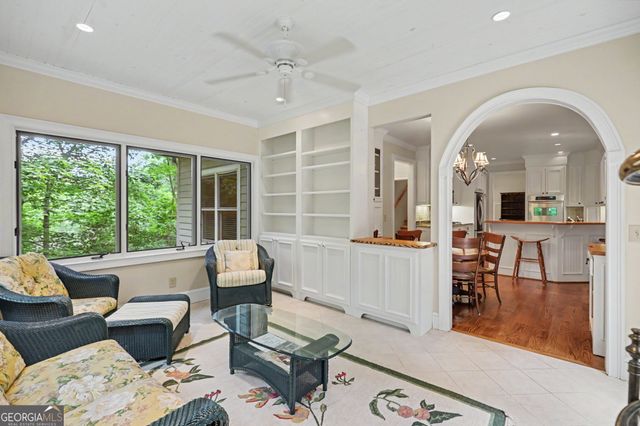 68 Jiminy Peak Lane, Sky Valley, GA 30537