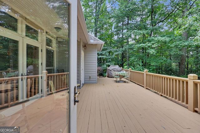 68 Jiminy Peak Lane, Sky Valley, GA 30537