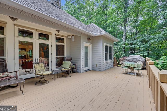 68 Jiminy Peak Lane, Sky Valley, GA 30537