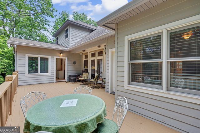 68 Jiminy Peak Lane, Sky Valley, GA 30537