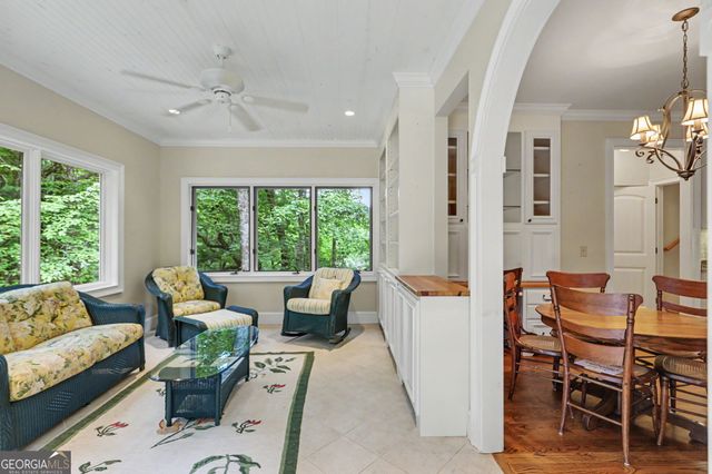 68 Jiminy Peak Lane, Sky Valley, GA 30537