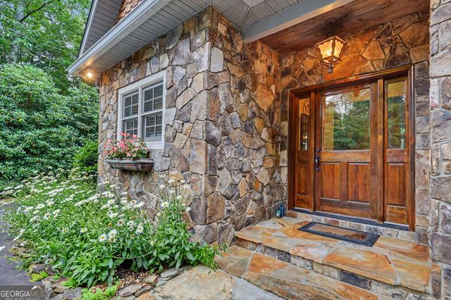 68 Jiminy Peak Lane, Sky Valley, GA 30537