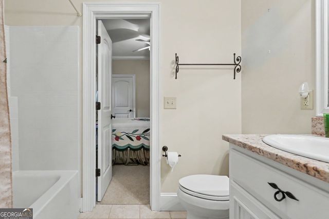 68 Jiminy Peak Lane, Sky Valley, GA 30537