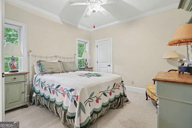 68 Jiminy Peak Lane, Sky Valley, GA 30537
