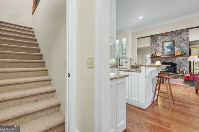 68 Jiminy Peak Lane, Sky Valley, GA 30537