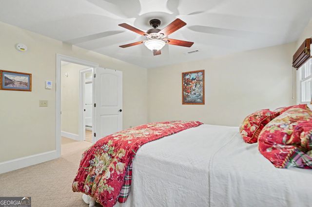 68 Jiminy Peak Lane, Sky Valley, GA 30537