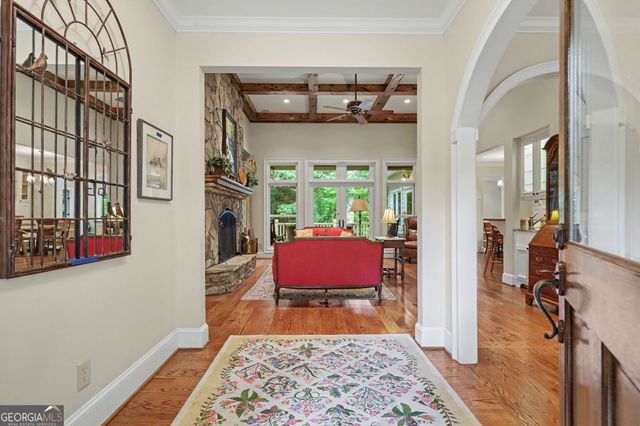68 Jiminy Peak Lane, Sky Valley, GA 30537