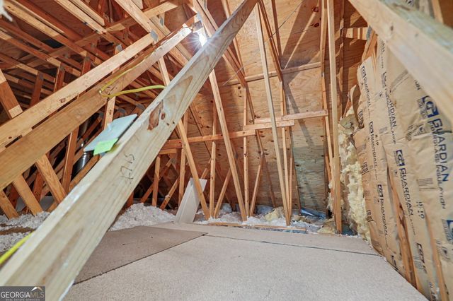 68 Jiminy Peak Lane, Sky Valley, GA 30537