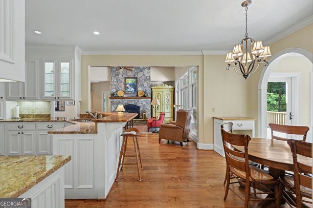 68 Jiminy Peak Lane, Sky Valley, GA 30537