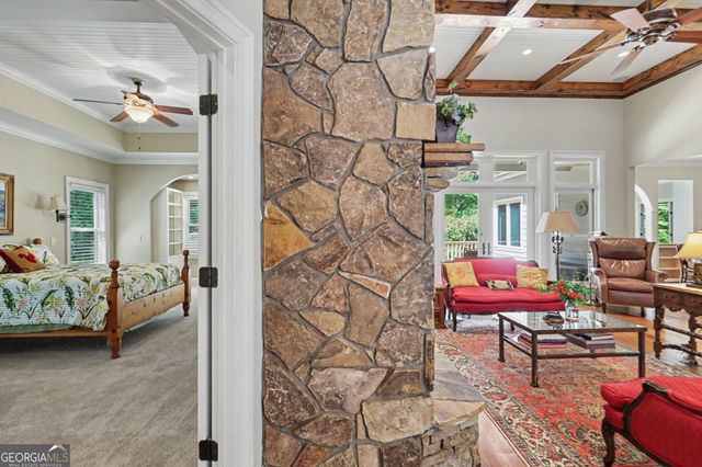 68 Jiminy Peak Lane, Sky Valley, GA 30537