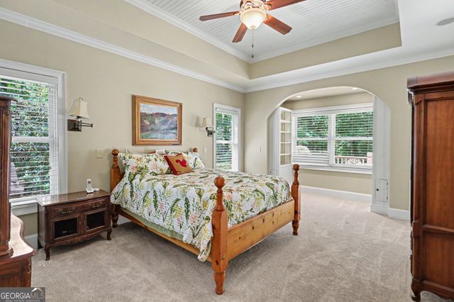 68 Jiminy Peak Lane, Sky Valley, GA 30537