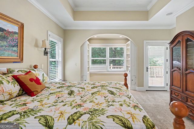 68 Jiminy Peak Lane, Sky Valley, GA 30537