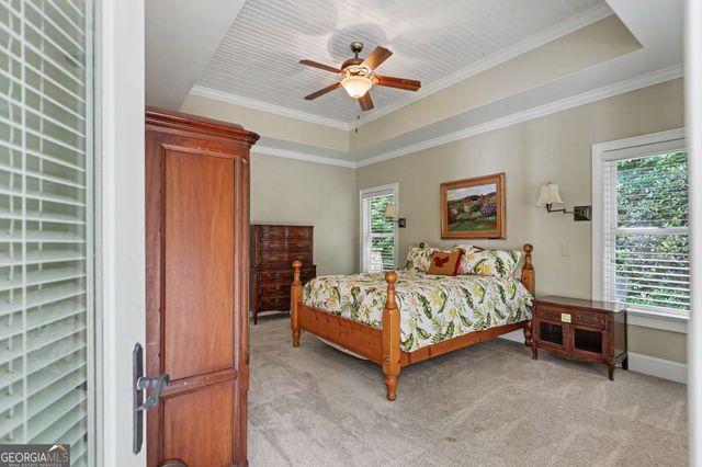 68 Jiminy Peak Lane, Sky Valley, GA 30537