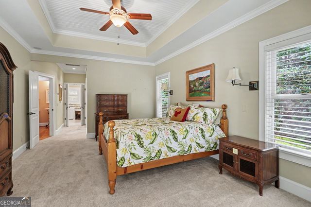 68 Jiminy Peak Lane, Sky Valley, GA 30537