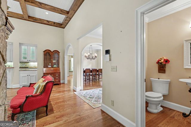 68 Jiminy Peak Lane, Sky Valley, GA 30537