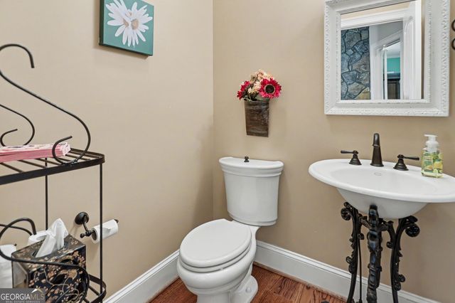 68 Jiminy Peak Lane, Sky Valley, GA 30537