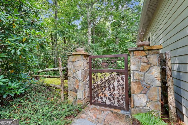 68 Jiminy Peak Lane, Sky Valley, GA 30537