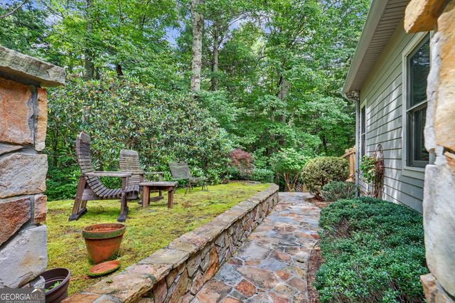 68 Jiminy Peak Lane, Sky Valley, GA 30537